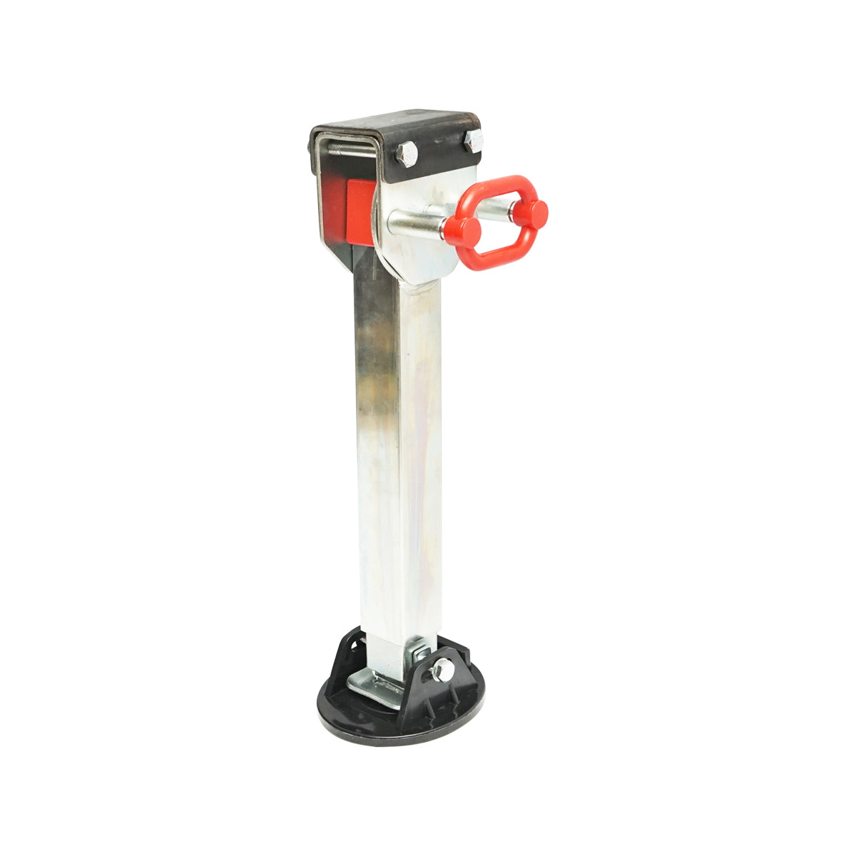 Adjustable support leg 480-645mm for motorhomes and equipment Breckner Germany